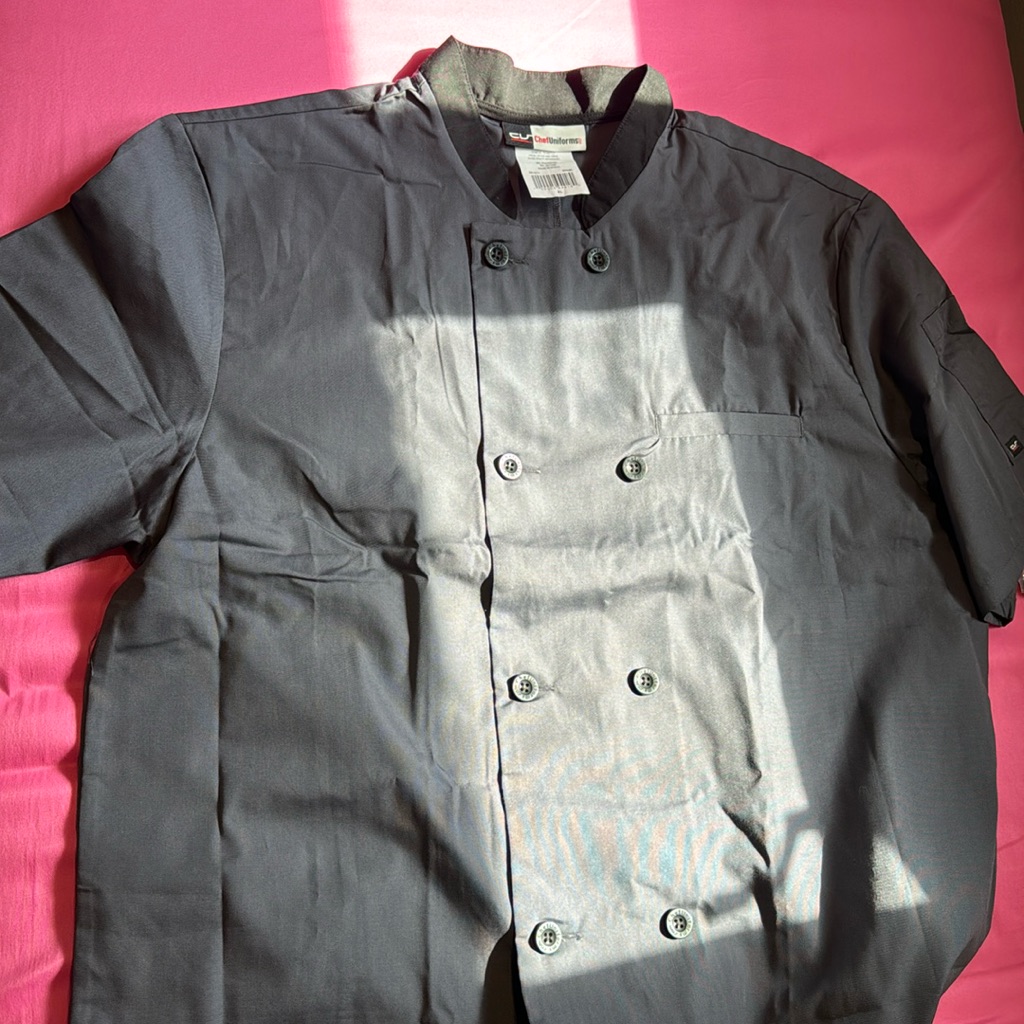 Chefuniform